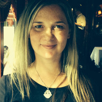 Kath Peck