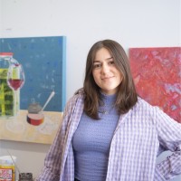 Hannah Eve Rothbard
