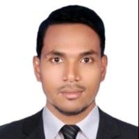 Md Anisur Rahaman