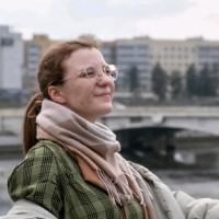 Marina Bahrytsevich