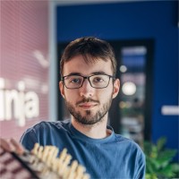 Luka Markovic