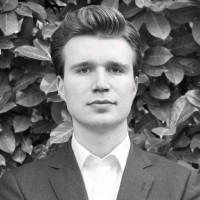 Joris Jans, Cfa