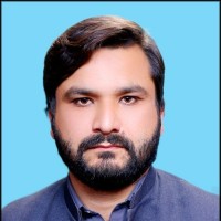 Muhammad Shakil khan