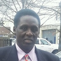 Joseph Mayieka