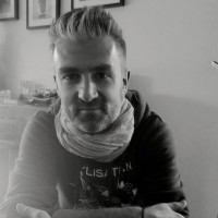 Johan Kets