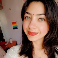 Ankita Pal