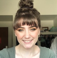Haley Andrews-Tognazzi
