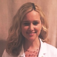 Mary Reeber, Pharmd