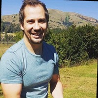 Riaan Maree