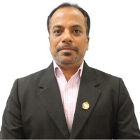 Farook Ghori