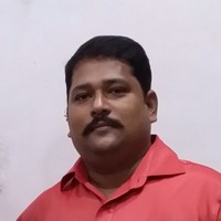 Tushar Dhakorkar
