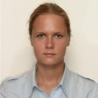 Anastasia Vizerskaya