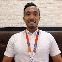Izwan Zainal Nazeri