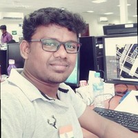 Vinoth Ramasamy