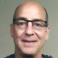 Todd Solomon