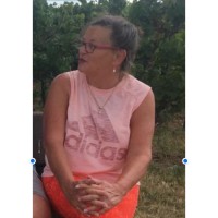 Carola Cernavin-Haupt