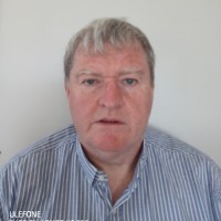 Aidan F Moynihan