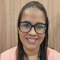 Elza Caroline Rodrigues