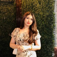 Safa Naeem