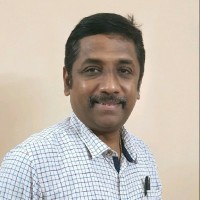 Prabhu Venkatesh PR