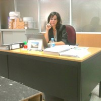 Bouchra Belhadj