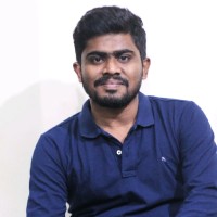 Sameer Kumar Das