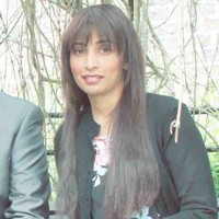 Sayeeda Miah