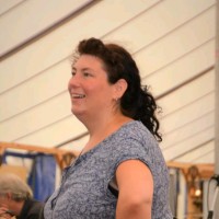 Sandra Kuipers