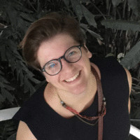 Elise Vandenbroucke