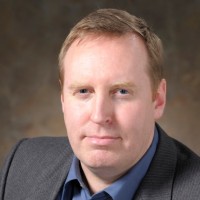Robert Chamberlain