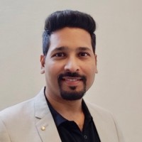 Vidit Mehta