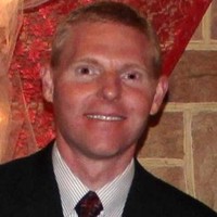Luke McElhinny