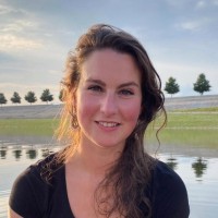 Marieke Kolff