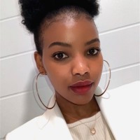 Nothando Mthiya