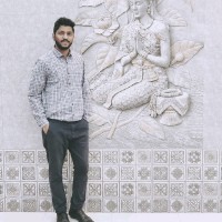 Rakesh Khachane