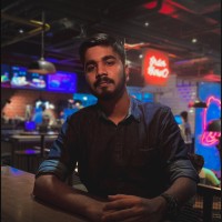Kishor Parvatikar
