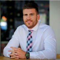 Andrew Mostert