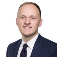Vitaliy Davidovich, Cpa