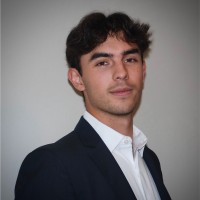 Nicholas Bermudez Rincon