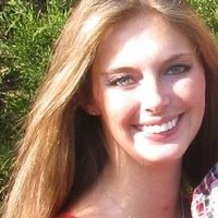 Ginger Murchison