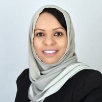 Aida Darweish