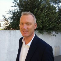 Frédéric BOUCHAUD