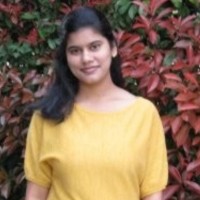 Rajitha Peesari