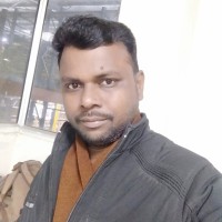 Deepak Kashyap