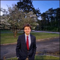 Clark O'Bannon