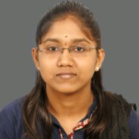 Shanthini S