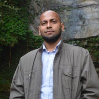 Md. Maruf Hasan Shakil