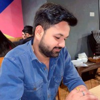 Mayank Trivedi