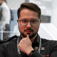 Bartosz Moronczyk