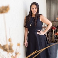 Ana Luiza Xavier
